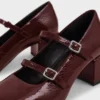 Zapatos de tacón Adison