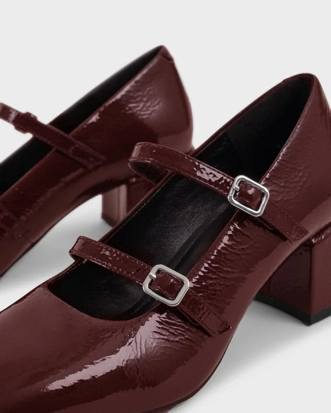 Zapatos de tacón Adison
