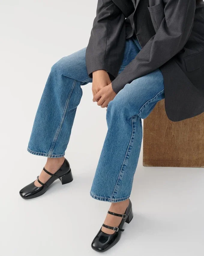 Zapatos de tacón Adison
