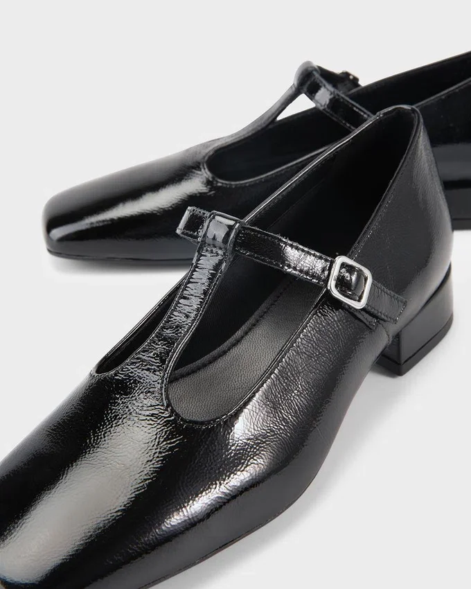Zapatos de tacón Debbi