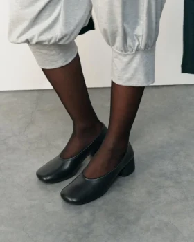 Zapatos de tacón Livia