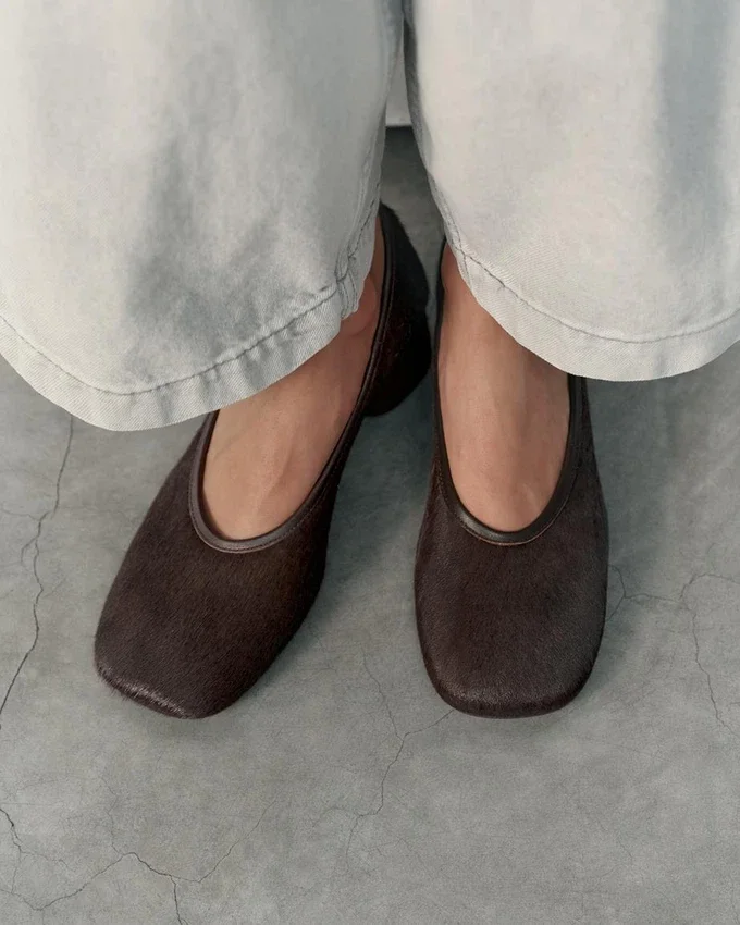 Zapatos de tacón Livia