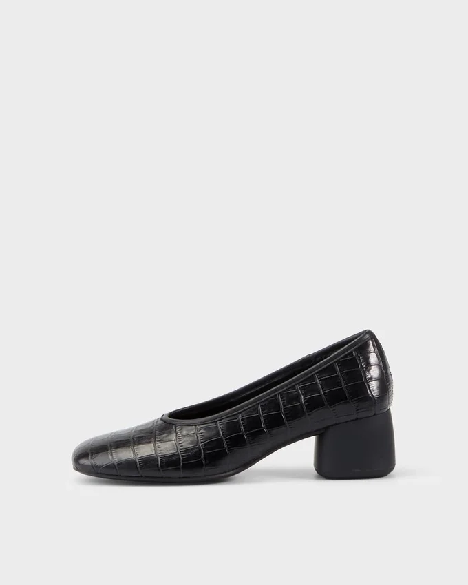 Zapatos de tacón Livia