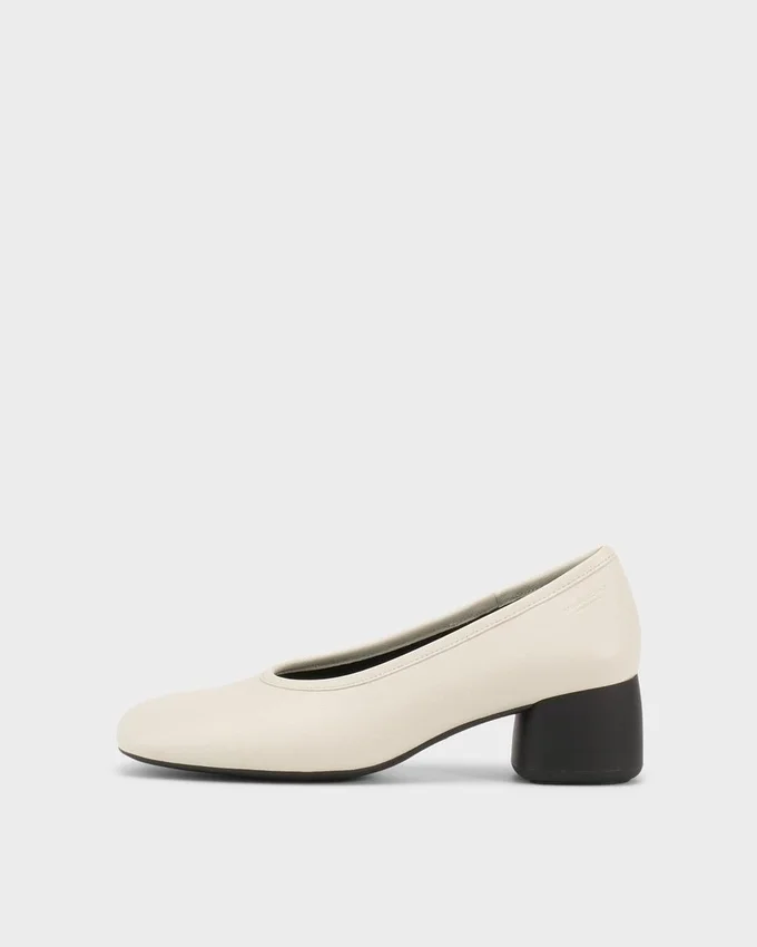 Zapatos de tacón Livia