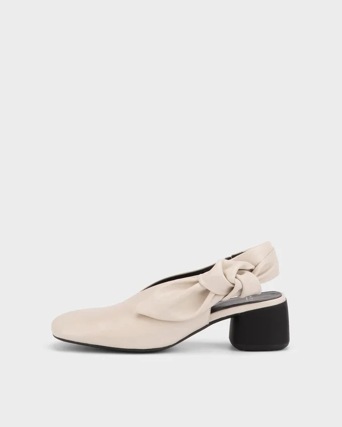 Zapatos de tacón Livia