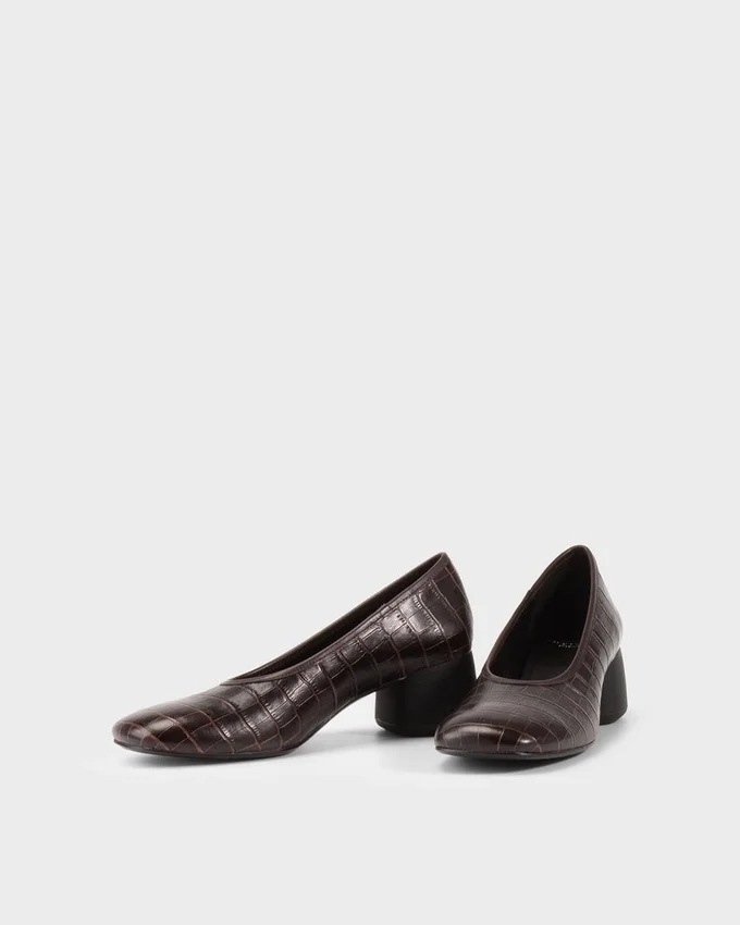Zapatos de tacón Livia