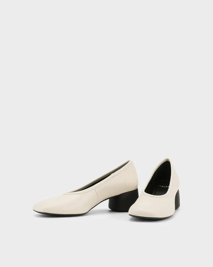 Zapatos de tacón Livia