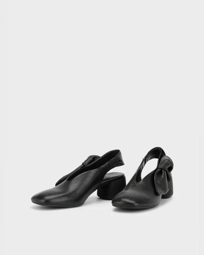Zapatos de tacón Livia