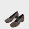 Zapatos de tacón Livia