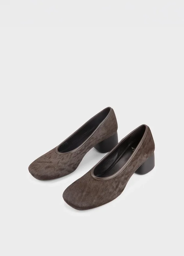 Zapatos de tacón Livia