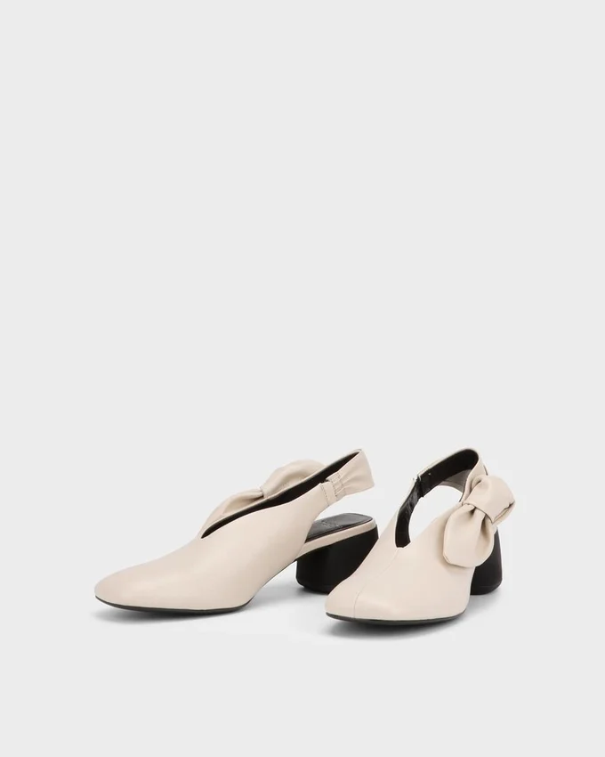 Zapatos de tacón Livia