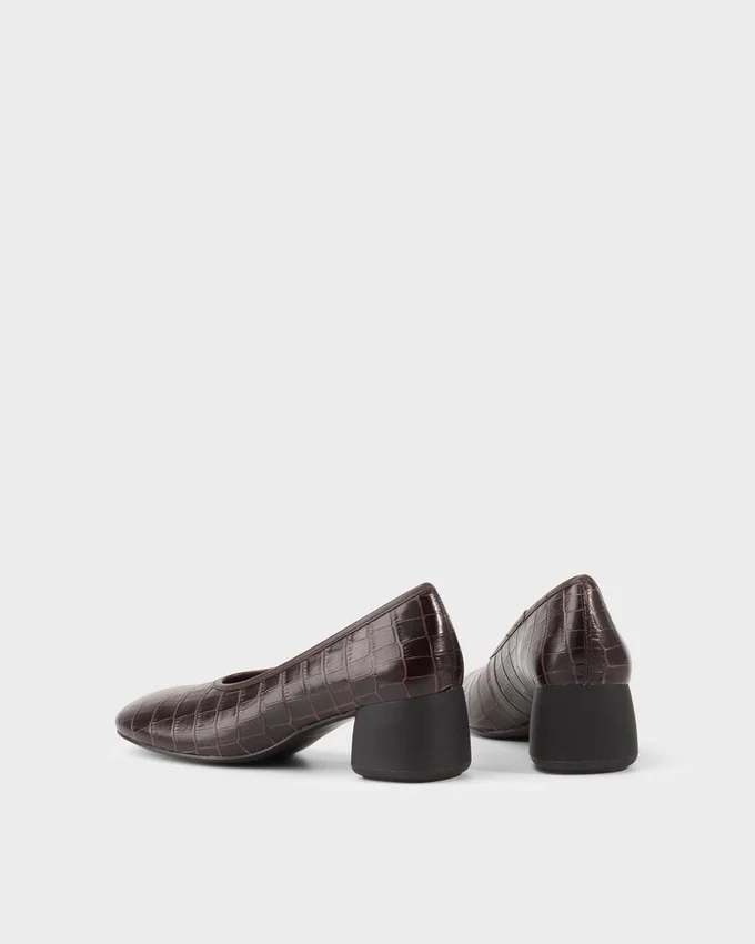 Zapatos de tacón Livia
