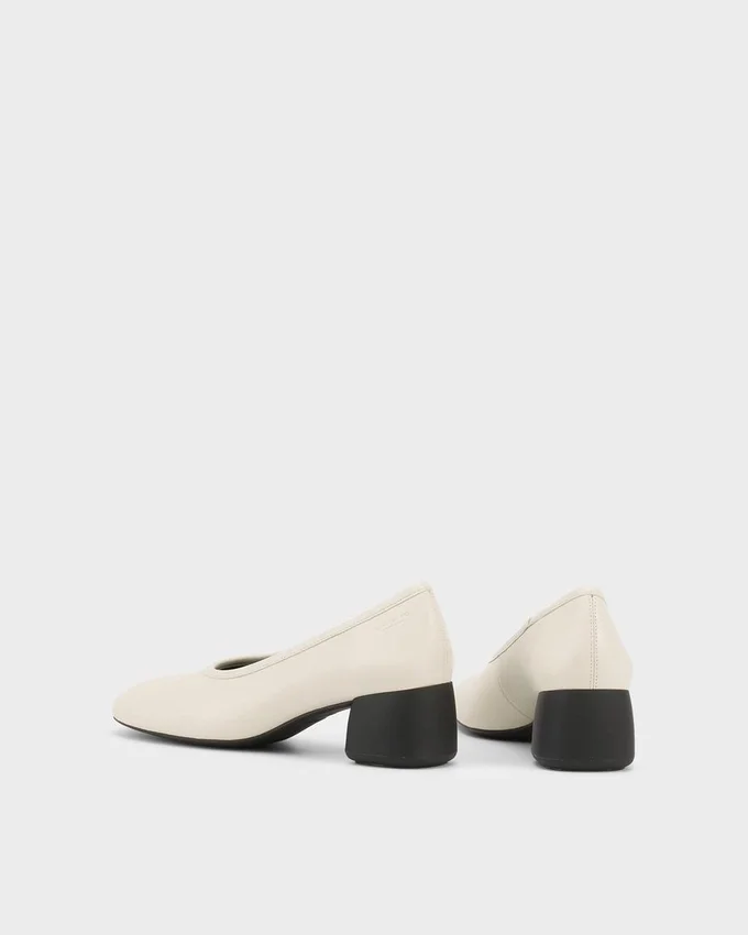 Zapatos de tacón Livia