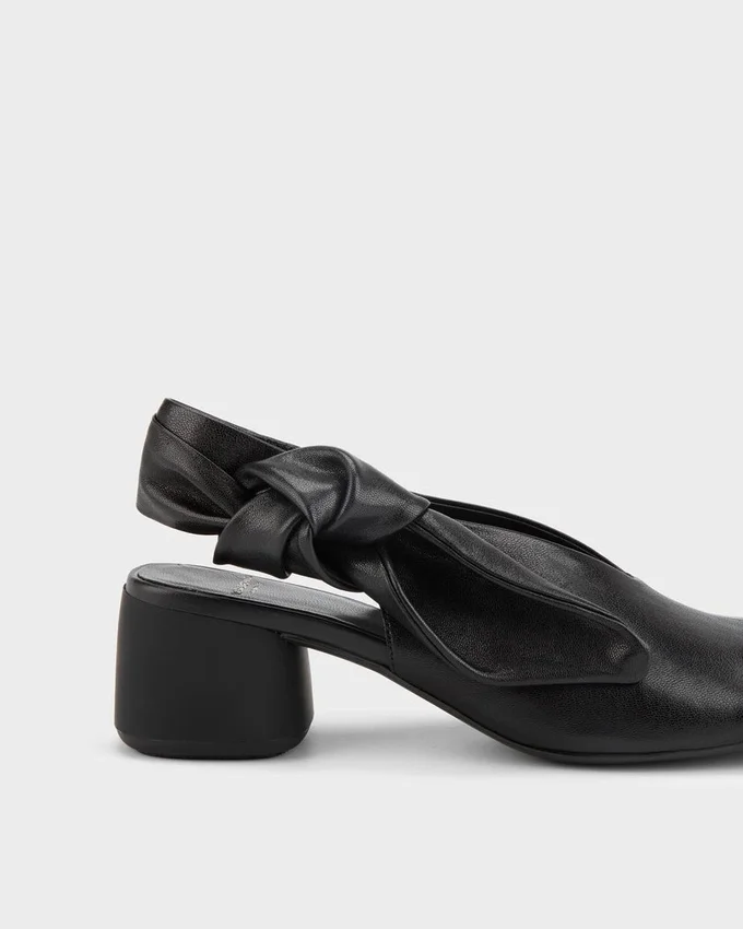 Zapatos de tacón Livia