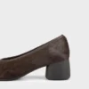 Zapatos de tacón Livia