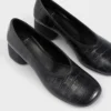 Zapatos de tacón Livia