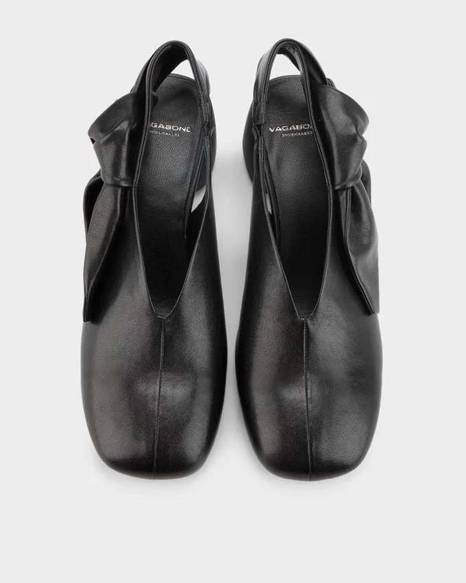 Zapatos de tacón Livia
