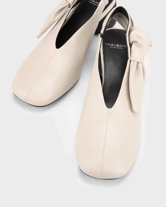Zapatos de tacón Livia
