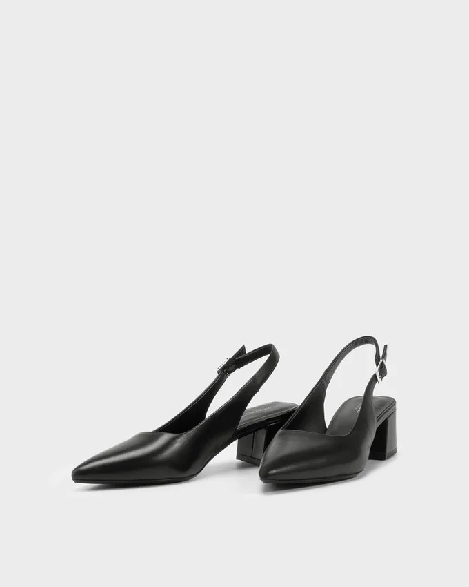 Zapatos de tacón Marta