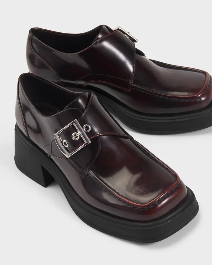 Zapatos Dorah