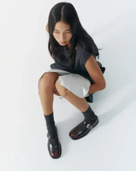 Zapatos Ellis