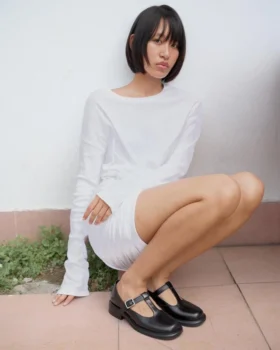 Zapatos Ellis