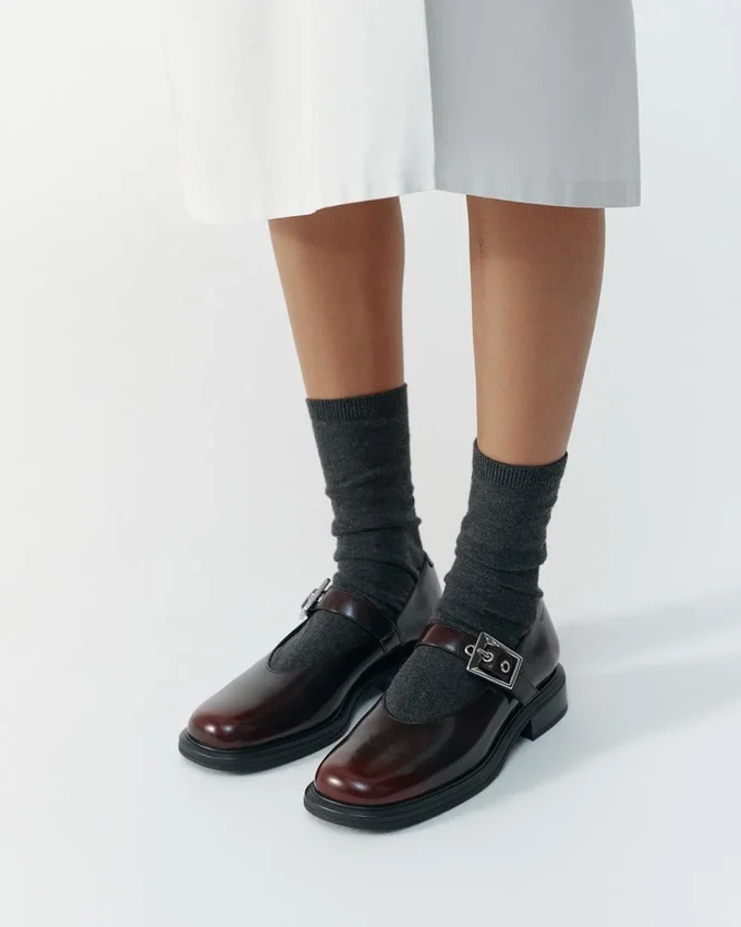 Zapatos Ellis