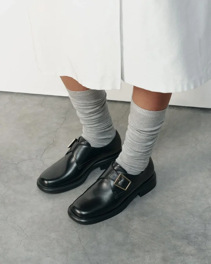 Zapatos Ellis