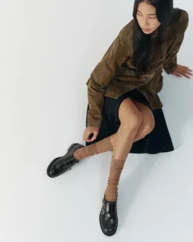 Zapatos Freya
