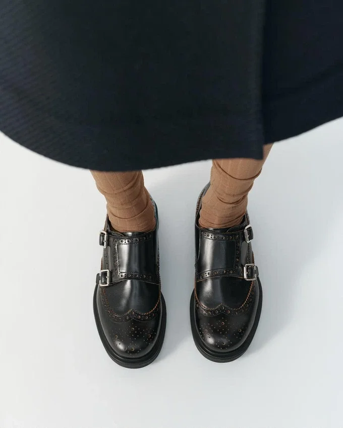 Zapatos Freya