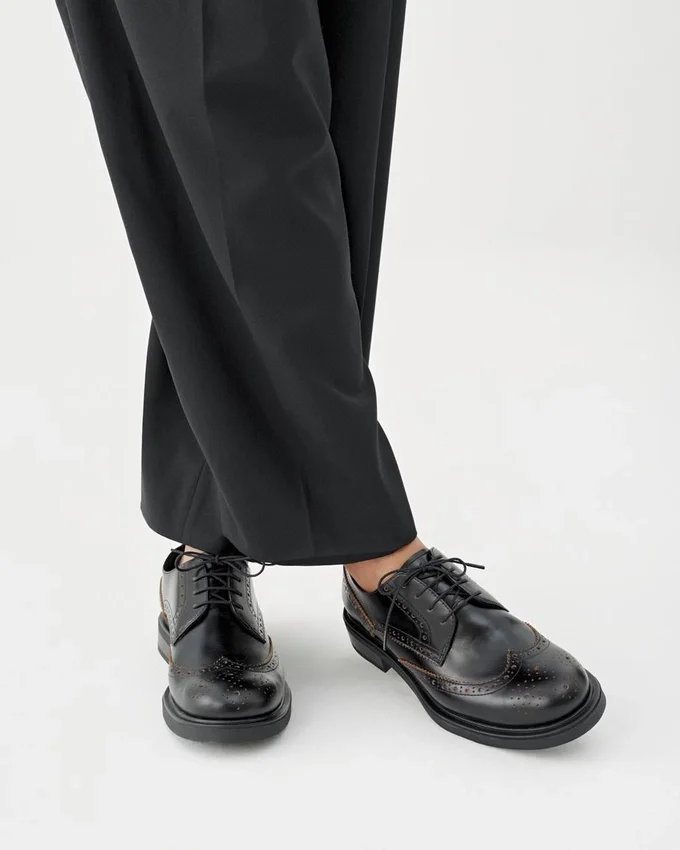 Zapatos Freya
