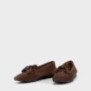 Zapatos Hillary
