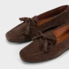 Zapatos Hillary