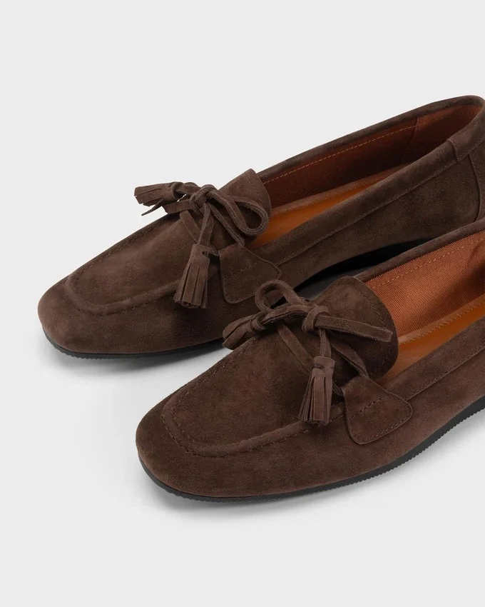 Zapatos Hillary