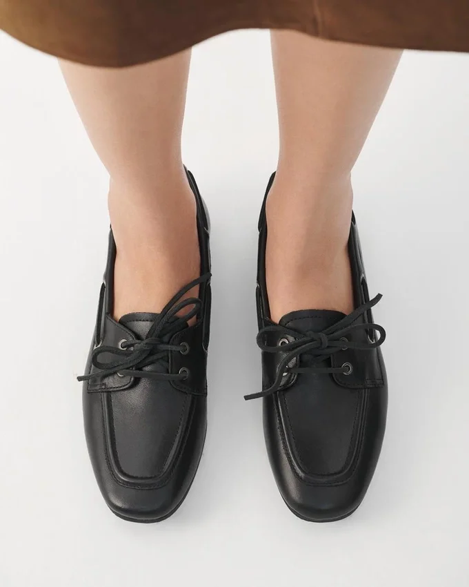 Zapatos Hillary