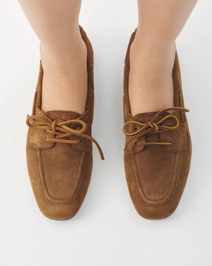Zapatos Hillary
