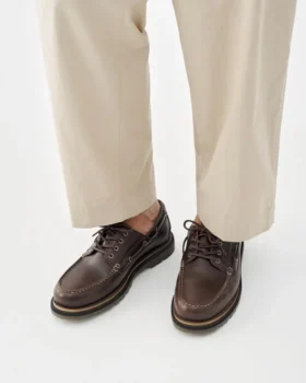 Zapatos Jay