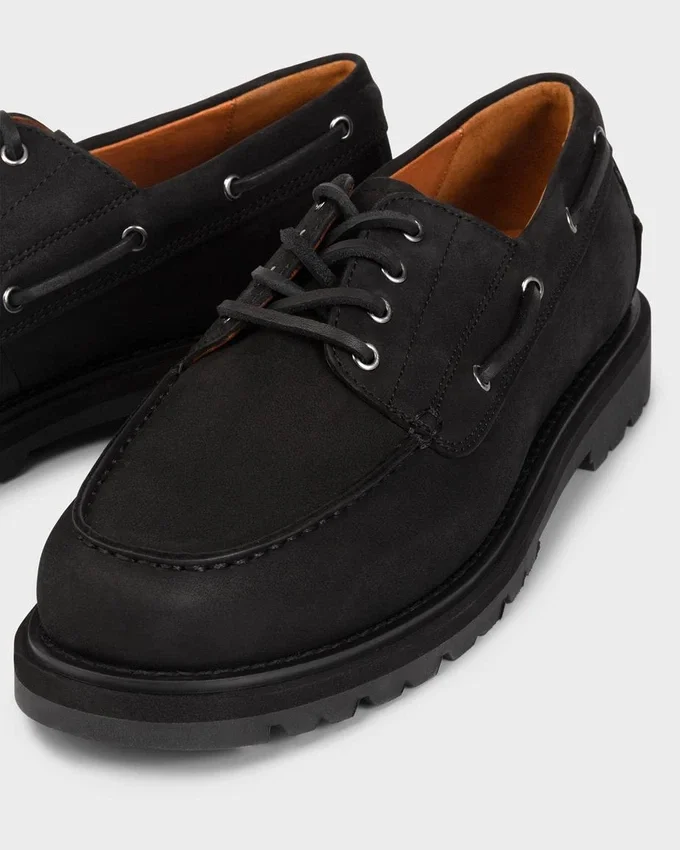 Zapatos Jay