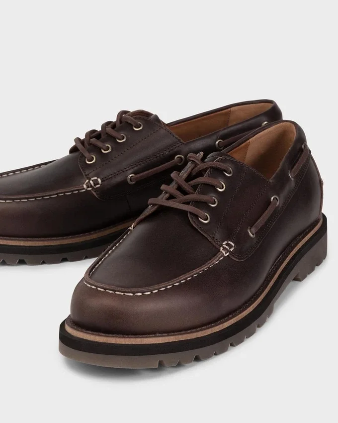 Zapatos Jay