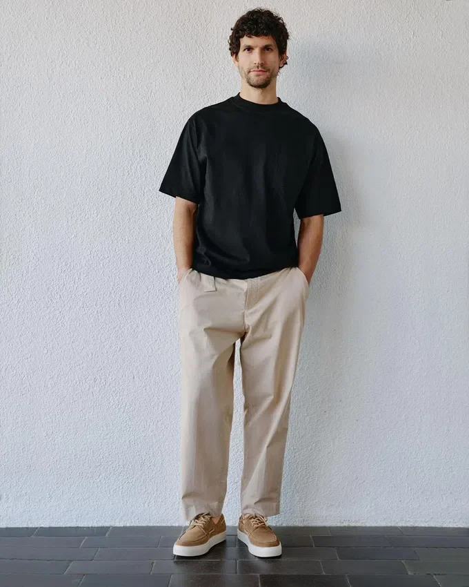 Zapatos Paul 2.0