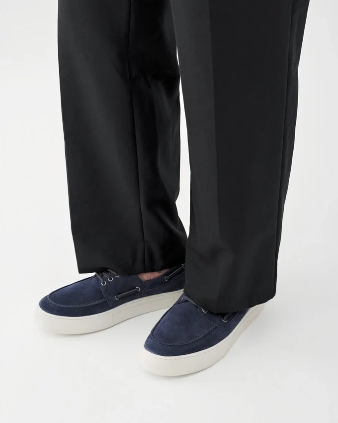 Zapatos Paul 2.0