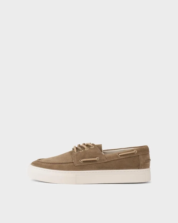 Zapatos Paul 2.0