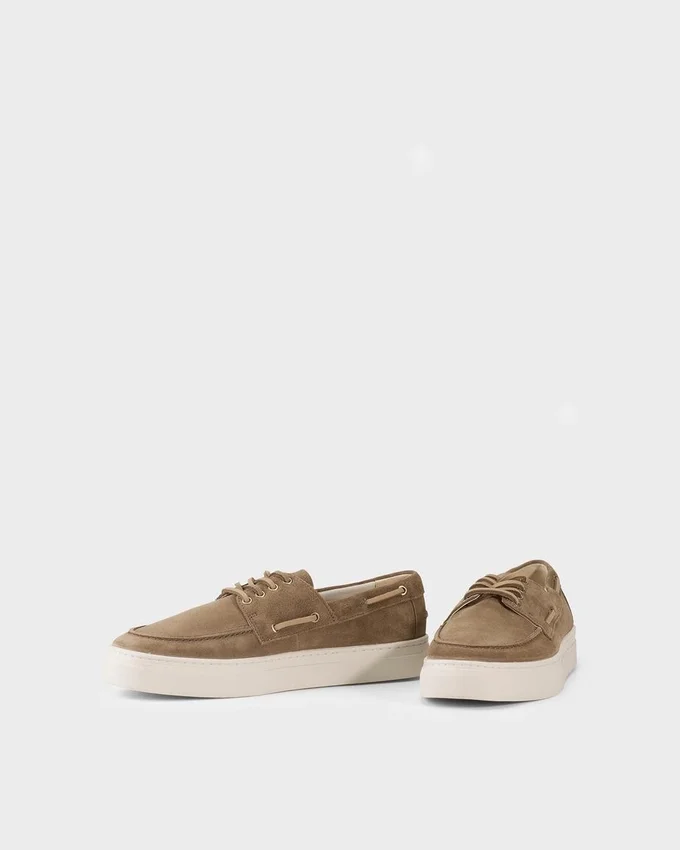 Zapatos Paul 2.0