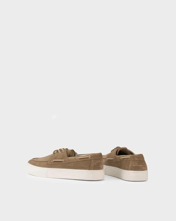 Zapatos Paul 2.0