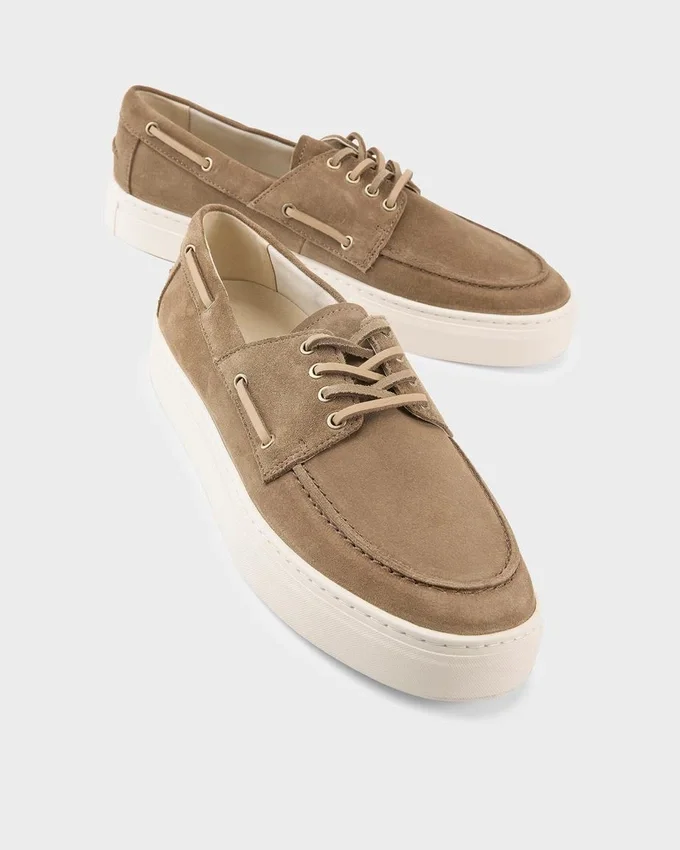 Zapatos Paul 2.0