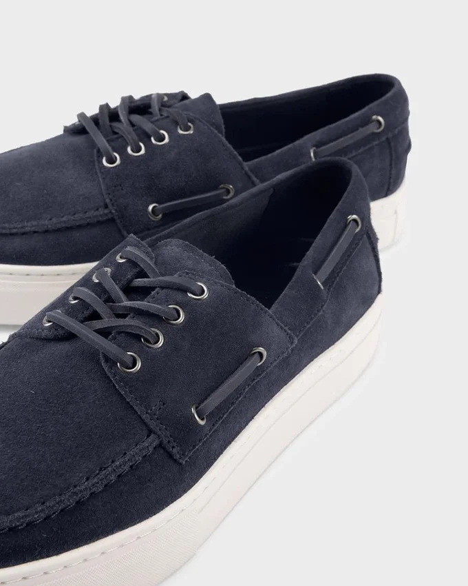 Zapatos Paul 2.0