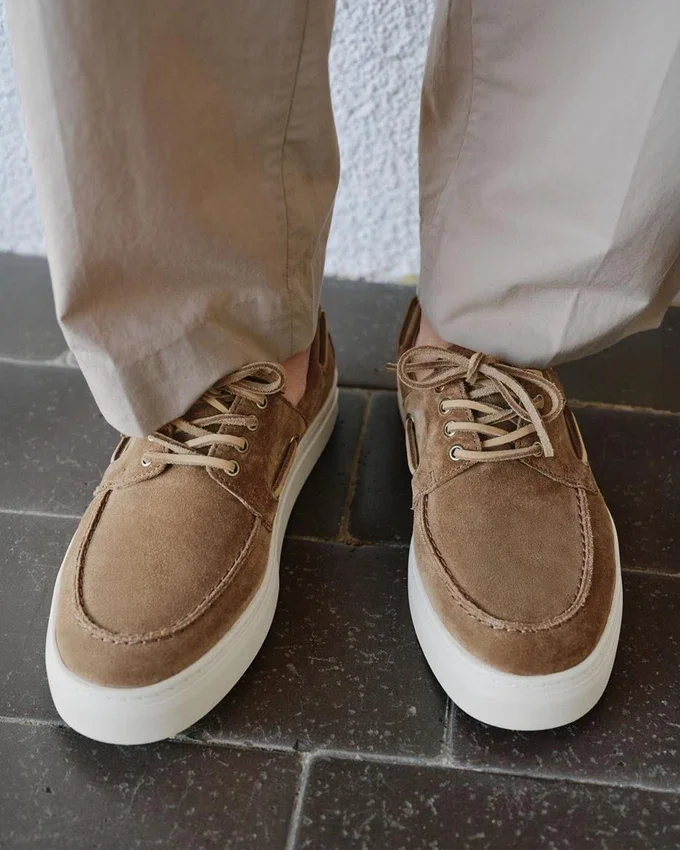 Zapatos Paul 2.0